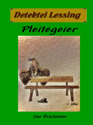 cover image of Pleitegeier